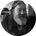 Mike Bowden On Voodoo Radio