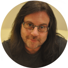 NJ Harris On Voodoo Radio