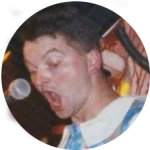Wayne Elliott On Voodoo Radio