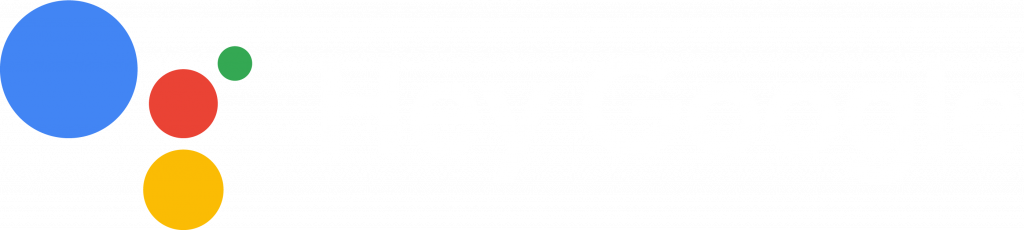 Hey-Google-logo
