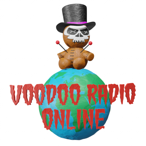 VOODOO RADIO ONLINE