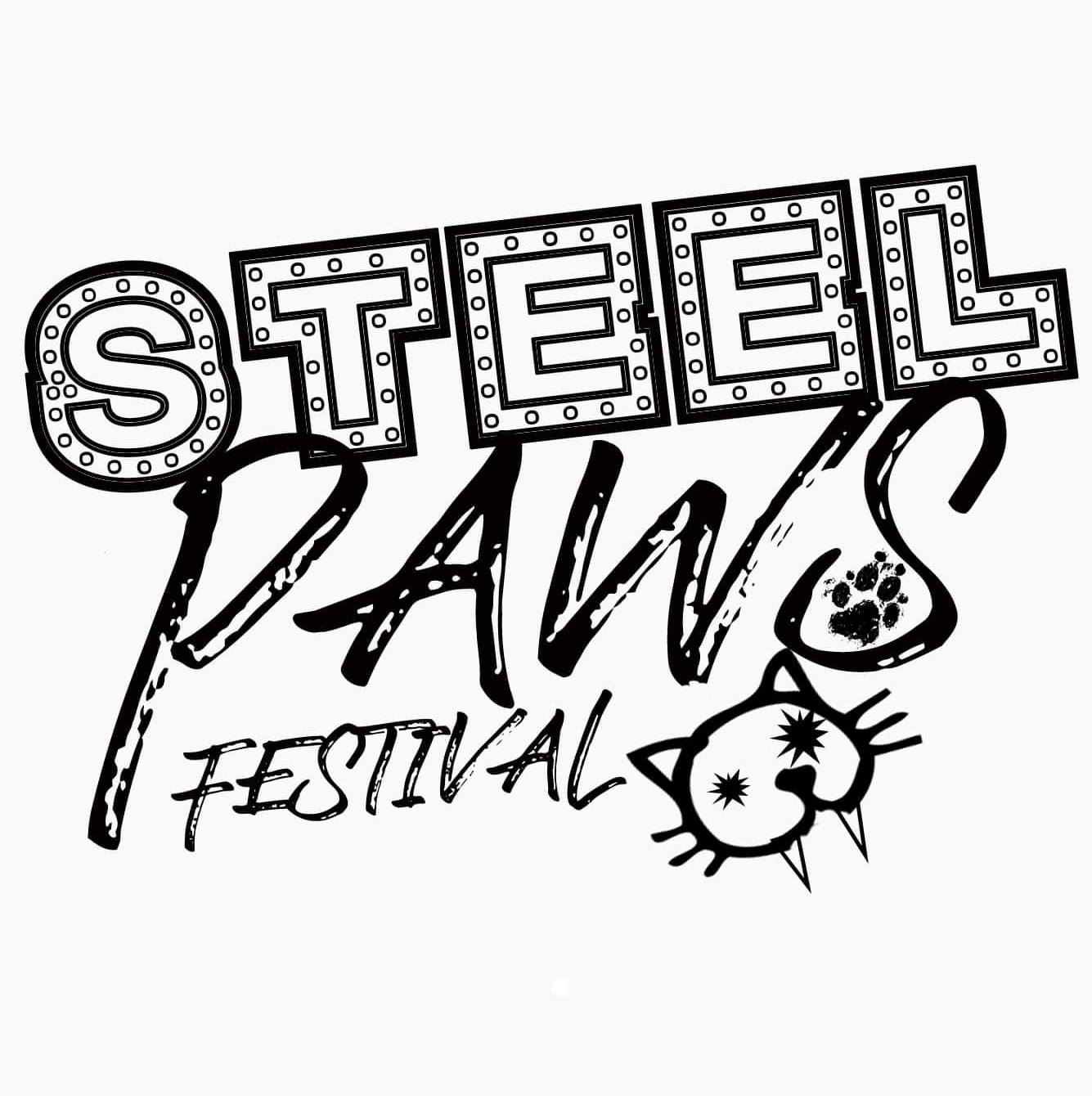 Steel Paws