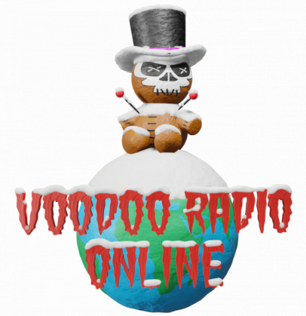 VOODOO RADIO ONLINE
